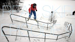 Real Skifi Episode 9