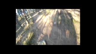 MTB tur