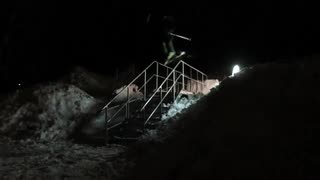 Olov Engström - AAA - Season edit