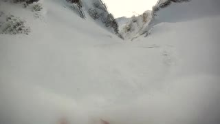 Surfing On Skis - WebEpisode 7