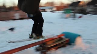 I don´t need no doctor