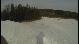 THIS IS IT! Hannes Karlsson Mclovin is all in!