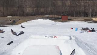 Last park day in Yxbacken