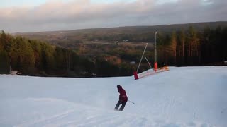 Oscar Abrahamsson 12/13