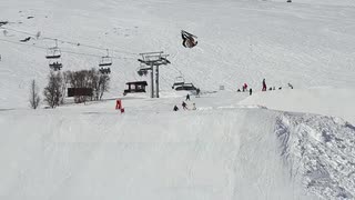 Sveinung Jacobsen | AAA season