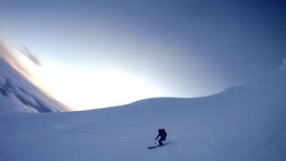 Jan Mayen Ski and Sail Adventure