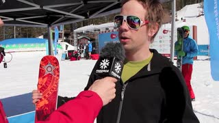 Blizzard Peacemaker 2014