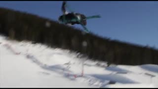 Kevin Häggström Season2013