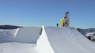 Amplid Ambush Academy Season Edit -- Alexander Eriksson