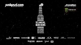 Scandalnavians Teaser Presented by Junkyard.com