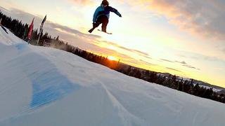 Emma Kerwander 12/13