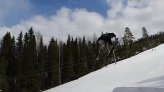 Kevin Darstedt Season edit 12/13