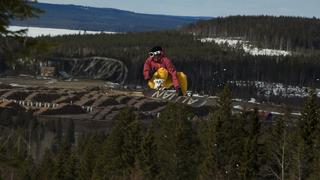 Bygdsiljum - End Of Season Jam