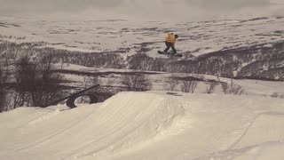 Jocke Olsson Show - Piststilen & Afterski 1000