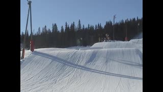 Joacim öhrnell - Self edit 2013