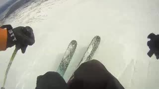 skidåkning i åre