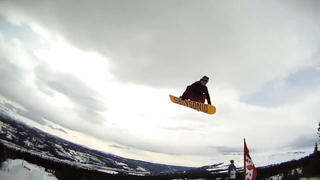 @Åre #4