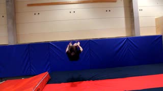 TRAILER on BIRSTAHOV!