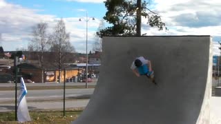 dubble thailwhip