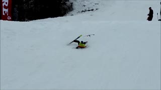 2 försök på dubbel