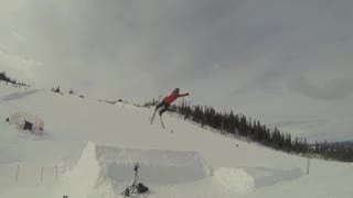 Elias Swedberg ll 2013