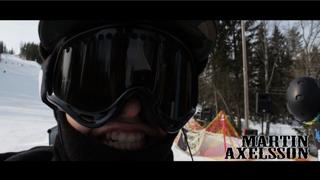 martin axelsson - super late Midseason Edit