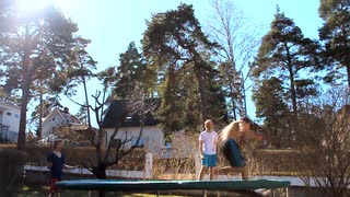 dub cork 14 och H&E flip