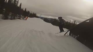 SKATA SWEDEN - overål power