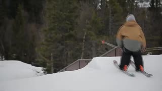 Hampus Holm Recovery Edit