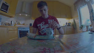 Frukost Edit