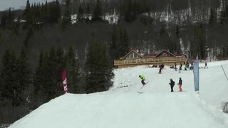 Freeride helgen 2013