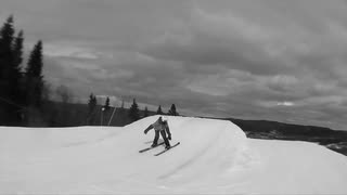 Joakim Röhlander 2013