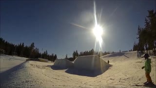 Isak Davidsson 12/13