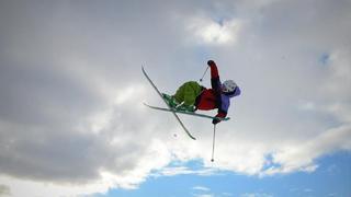 Martin Hällgren 2013