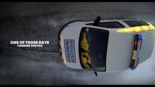 One of those days - Candide Thovex
