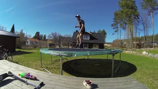 Vad äre för trick??