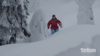 TGR Explores the Kootenay Rockies, BC - Almost Live Season 5 Episode 8