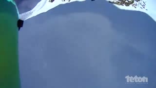 Sony Mind's Eye EP 1 - Max Hammer