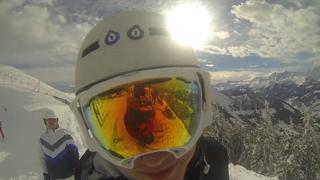 GoPro Ski Edit Bad Gastein