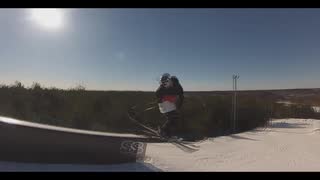 Hampus Sjögren 12-13 Season edit - Do work