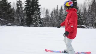 Through the lens - A procect about skiing, happiness and even more skiing