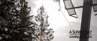 A Sunny Day - Varingskollen