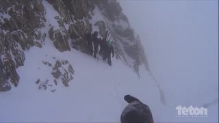 Mind’s Eye Episode 2 – John Spriggs