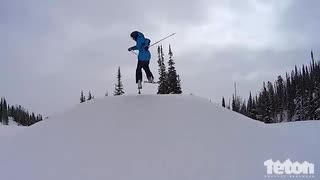 Mind's Eye Episode 3 – Daniel Tisi