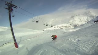 Emina Andersson 12-13