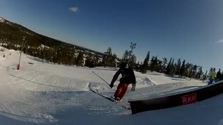 Bangers and Hammers 2 @Ruka