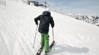 Röjk i Riksgränsen #4, Lek efter tävling