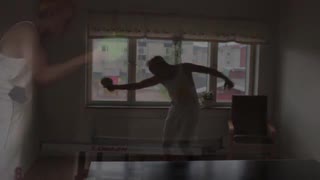 Jim Lundberg - PingPångProffs