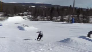 Hugo Balkhammar 12/13