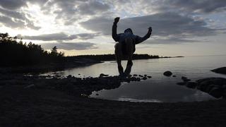 Slutprojekt Digitalt Skapande